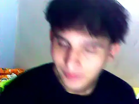 Snapshot of Charley_quin chatting on January 18, 12:02 am Charley quin online show from January 18, 12:02 am