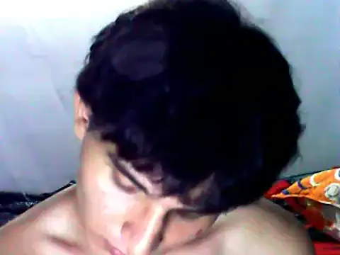 Snapshot of Charley_quin chatting on February 7, 2:19 am Charley quin online show from February 7, 2:19 am
