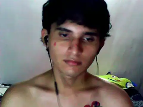 Snapshot of Charley_quin chatting on February 18, 2:38 am Charley quin online show from February 18, 2:38 am