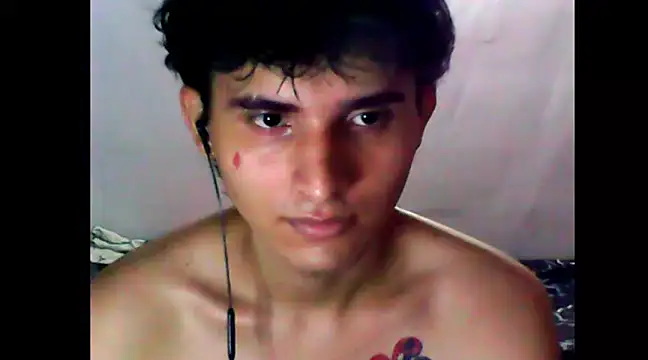 Snapshot of Charley_quin chatting on February 22, 11:46 pm Charley quin online show from February 22, 11:46 pm