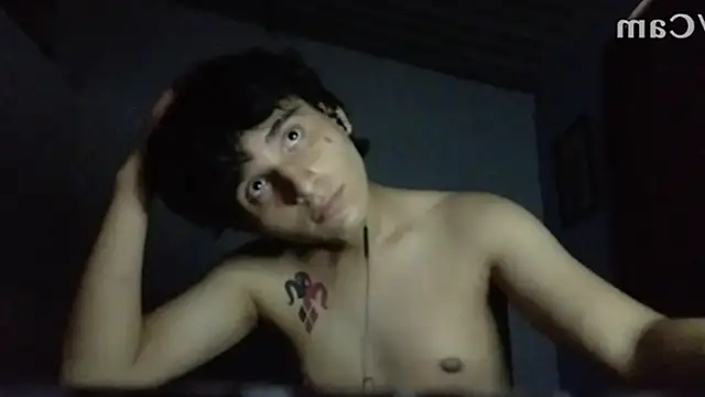 Snapshot of Charley_quin chatting on February 28, 2:53 am Charley quin online show from February 28, 2:53 am