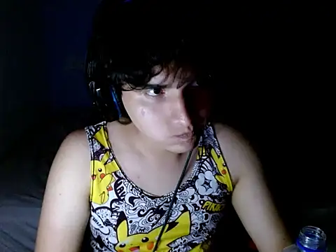 Charley quin online show from March 5, 3:57 am