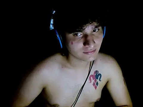 Charley quin online show from March 10, 3:00 am