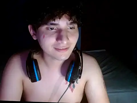 Charley quin online show from March 21, 2:38 am