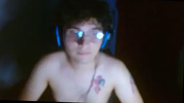 Charley quin online show from May 9, 1:22 am