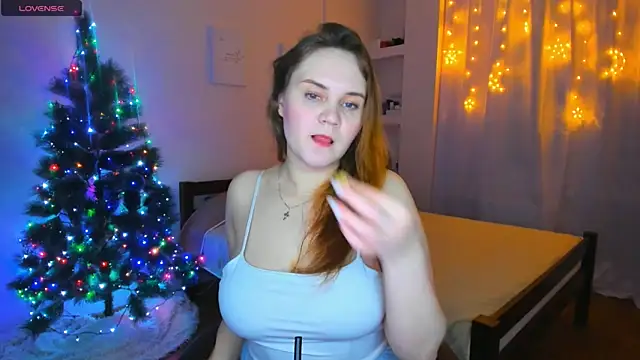 Ellista online show from December 21, 10:50 pm