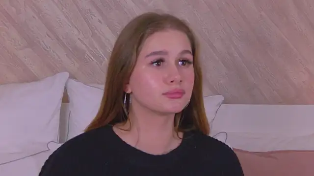 EllieHayes online show from January 18, 7:15 pm