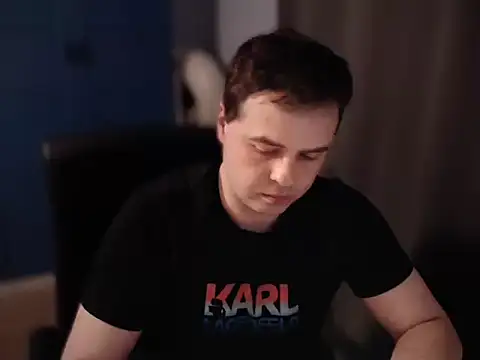 CuteMan33 online show from October 30, 10:21 pm