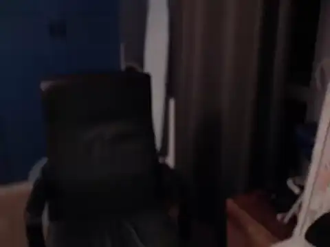 CuteMan33 online show from November 29, 9:07 pm