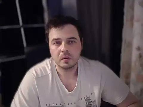 CuteMan33 online show from February 28, 10:44 pm