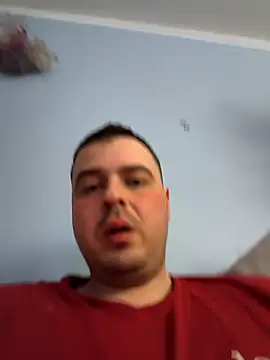 CuteMan33 online show from March 29, 12:10 am