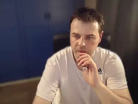 CuteMan33 online show from May 8, 10:26 pm