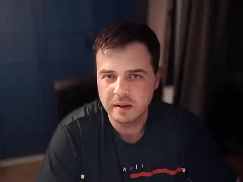 CuteMan33 online show from May 9, 10:26 pm