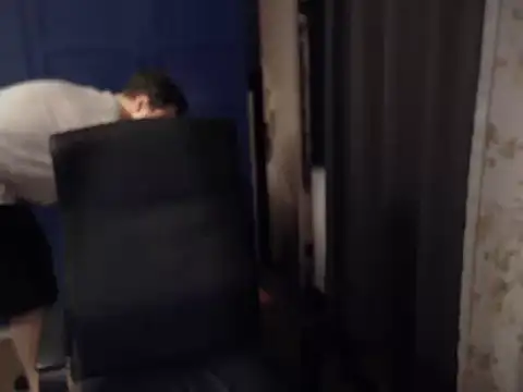 CuteMan33 online show from May 22, 8:03 pm