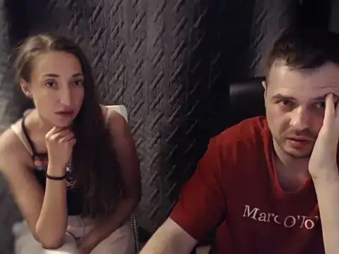 CuteMan33 online show from July 3, 11:00 pm
