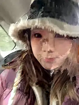 ChuChu1991 online show from February 9, 1:55 am