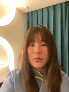 ChuChu1991 online show from February 22, 7:14 pm