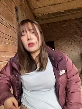 ChuChu1991 online show from February 24, 8:17 am