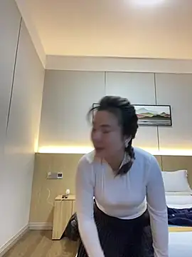 ChuChu1991 online show from March 7, 11:29 am