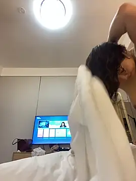 ChuChu1991 online show from March 7, 2:34 pm