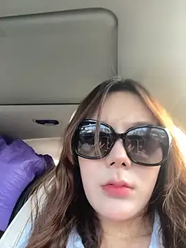 ChuChu1991 online show from October 8, 7:17 am