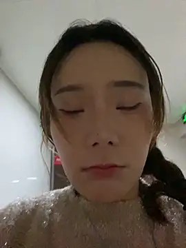 ChuChu1991 online show from October 12, 11:09 am