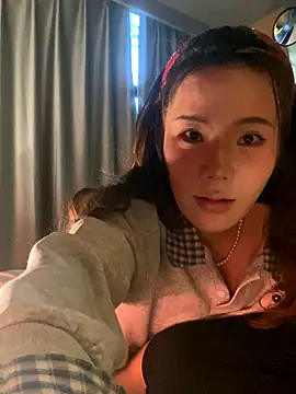 ChuChu1991 online show from November 5, 1:49 am