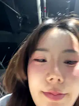 ChuChu1991 online show from November 5, 1:55 pm