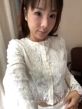 ChuChu1991 online show from December 1, 5:45 am