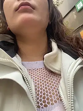 ChuChu1991 online show from December 18, 12:17 am