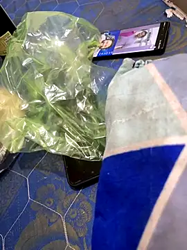 Snapshot of United3 chatting on November 20, 9:09 am United3 online show from November 20, 9:09 am