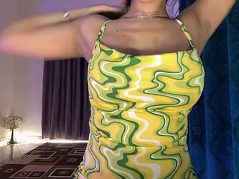 SEXY JENNY  online show from October 29, 2:52 pm