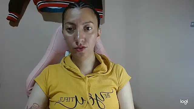 kaybabyhot online show from March 15, 2:28 am