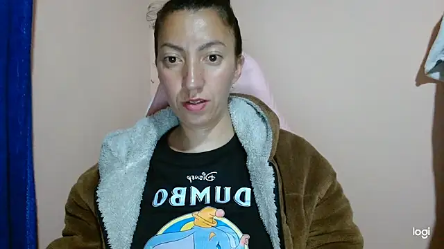 kaybabyhot online show from April 16, 3:18 am