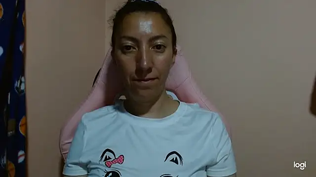 kaybabyhot online show from April 24, 11:07 pm