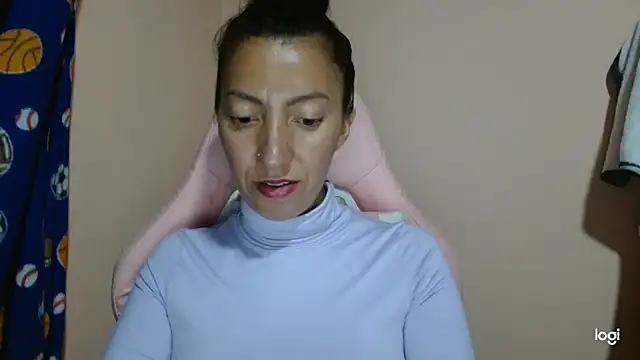 kaybabyhot online show from April 25, 11:35 pm