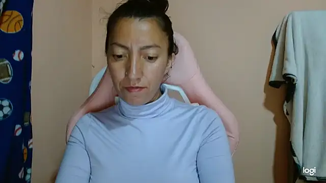 kaybabyhot online show from April 26, 3:10 pm