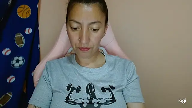Snapshot of kaybabyhot chatting on April 30, 8:48 pm kaybabyhot online show from April 30, 8:48 pm