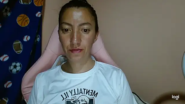 Snapshot of kaybabyhot chatting on May 8, 3:23 am kaybabyhot online show from May 8, 3:23 am