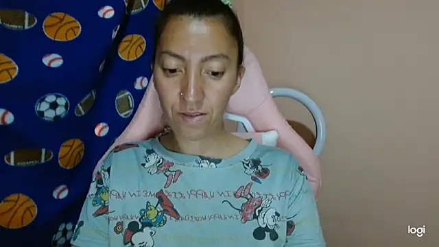 Snapshot of kaybabyhot chatting on May 16, 9:24 pm kaybabyhot online show from May 16, 9:24 pm