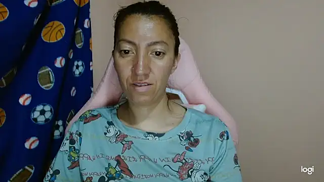 Snapshot of kaybabyhot chatting on May 17, 1:18 pm kaybabyhot online show from May 17, 1:18 pm
