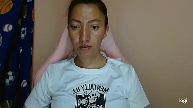 Snapshot of kaybabyhot chatting on May 19, 8:48 pm kaybabyhot online show from May 19, 8:48 pm