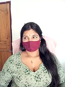 Hot-Angel  online show from November 15, 6:33 am