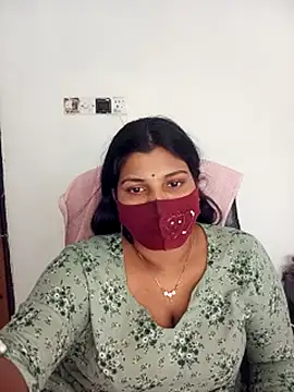 Hot-Angel  online show from November 18, 5:45 am