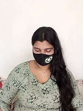 Hot-Angel  online show from January 19, 4:49 am