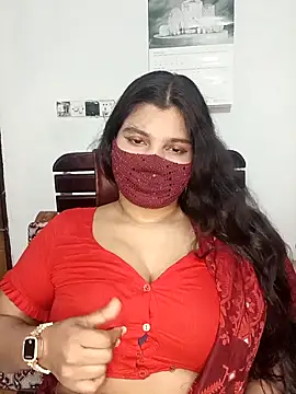 Hot-Angel  online show from March 10, 6:35 pm