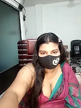 Hot-Angel  online show from March 30, 9:05 pm