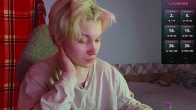 esajukyy online show from January 23, 3:22 pm