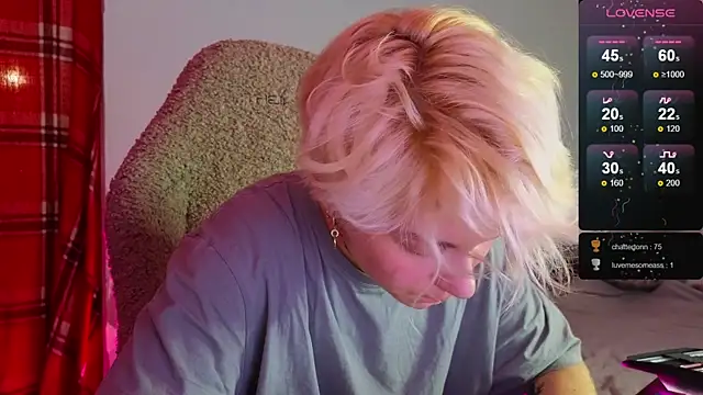 esajukyy online show from February 28, 4:42 pm