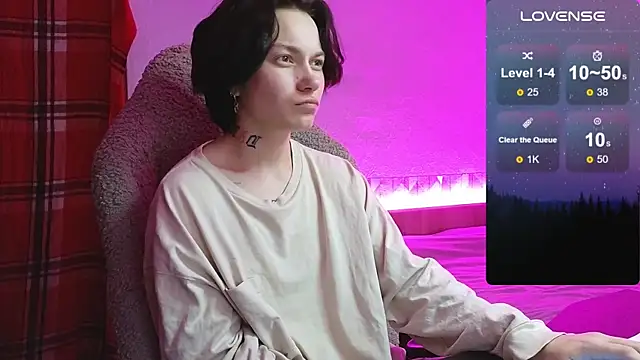 esajukyy online show from September 14, 2:27 pm